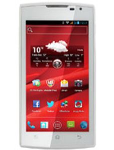 Prestigio MultiPhone 4500 Duo