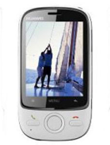 Huawei U8110