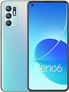 Oppo Reno6