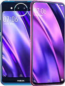 vivo NEX Dual Display