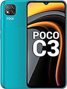 Xiaomi Poco C3