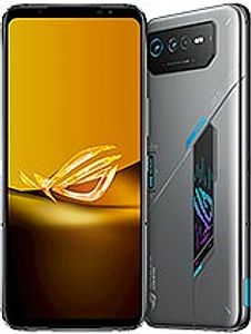 Asus ROG Phone 6D