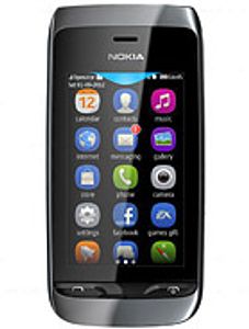 Nokia Asha 309