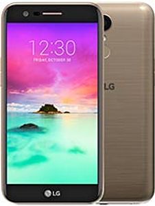 LG K10 (2017)