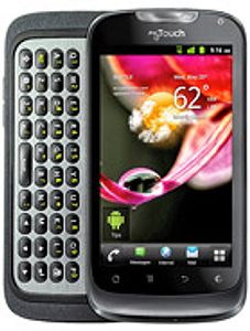 T-Mobile myTouch Q 2
