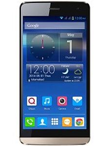 QMobile Noir i12