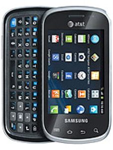 Samsung Galaxy Appeal I827