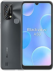 Blackview A50