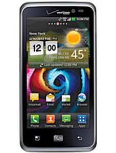 LG Spectrum VS920