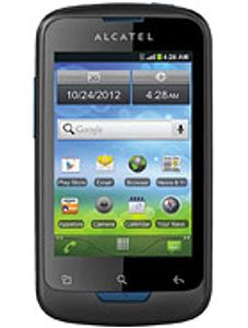 alcatel OT-988 Shockwave