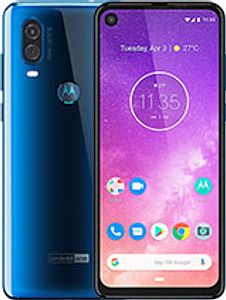 Motorola One Vision