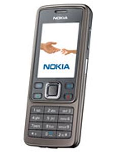 Nokia 6300i