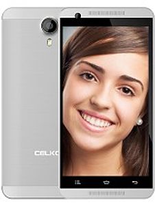 Celkon Q54+