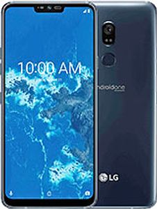 LG G7 One