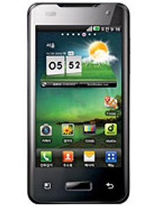 LG Optimus 2X SU660