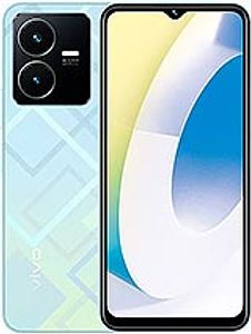 vivo Y22