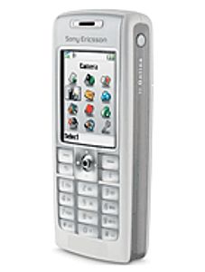 Sony Ericsson T630