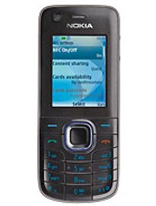 Nokia 6212 classic