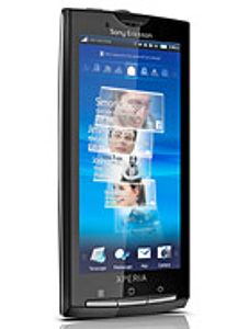 Sony Ericsson Xperia X10
