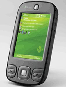 HTC P3400