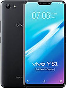 vivo Y81
