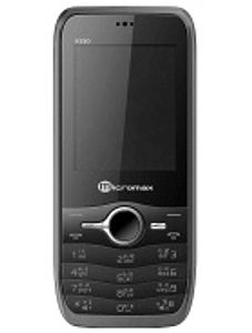 Micromax X330
