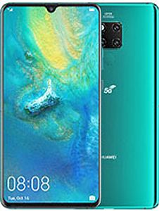 Huawei Mate 20 X (5G)