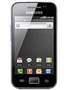 Samsung Galaxy Ace S5830I