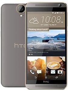 HTC One E9+
