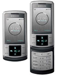 Samsung U900 Soul