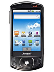 Samsung I6500U Galaxy