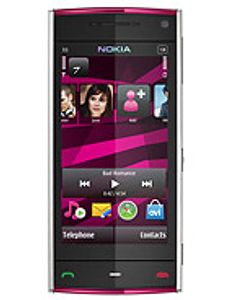 Nokia X6 16GB (2010)