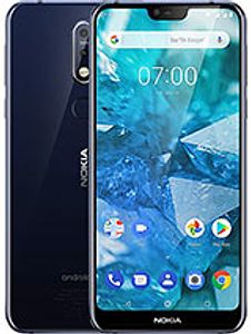 Nokia 7.1