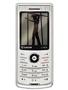 Sagem my721x
