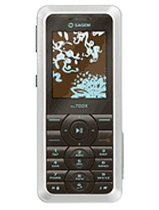 Sagem my700X