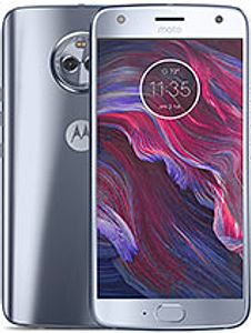 Motorola Moto X4