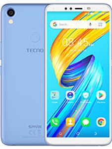 Tecno Spark 2