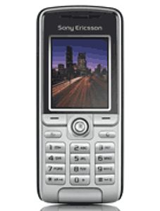 Sony Ericsson K320