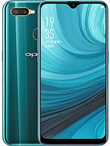 Oppo A7