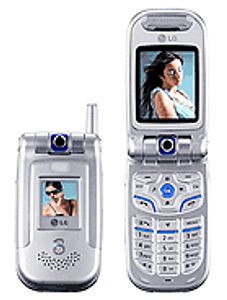 LG U8360