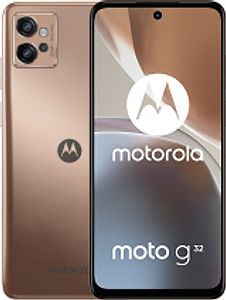 Motorola Moto G32