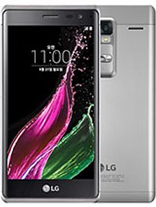 LG Zero