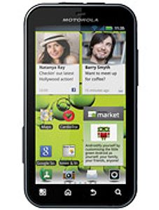 Motorola DEFY+