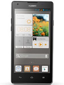 Huawei Ascend G700