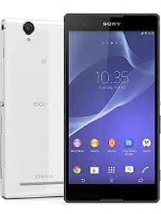 Sony Xperia T2 Ultra