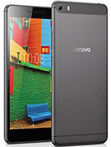 Lenovo Phab Plus