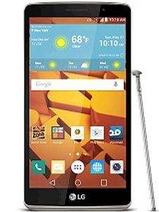 LG G Stylo
