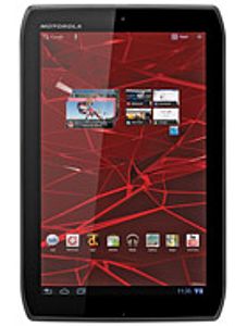 Motorola XOOM 2 Media Edition MZ607