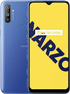 Realme Narzo 10A