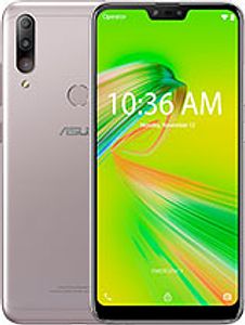 Asus Zenfone Max Shot ZB634KL